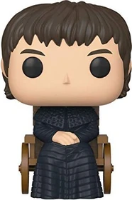FunKo Pop! Television - Game of Thrones - King Bran The Broken