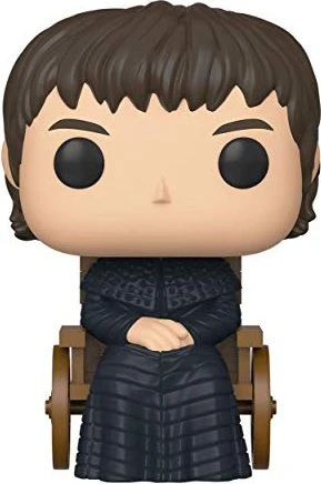 FunKo Pop! Television - Game of Thrones - King Bran The Broken