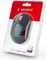Gembird Wireless Optical Mouse 4B-03 schwarz/rot, USB Vorschaubild