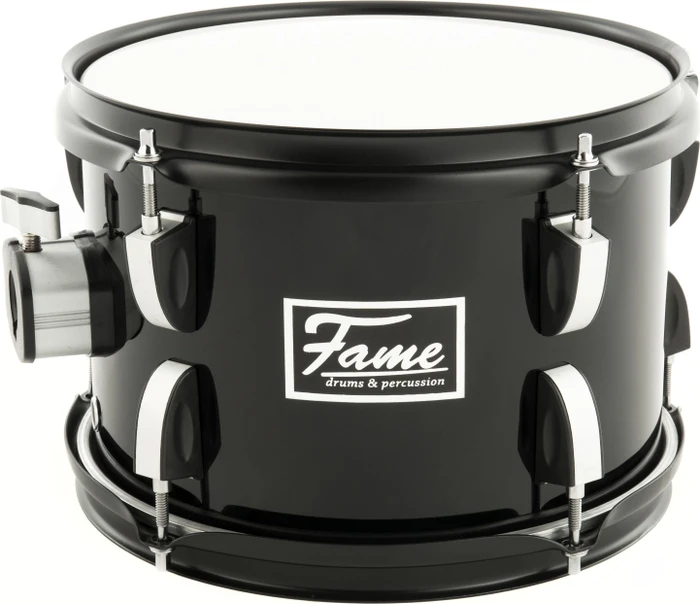 Fame First Step Tom 10x7"