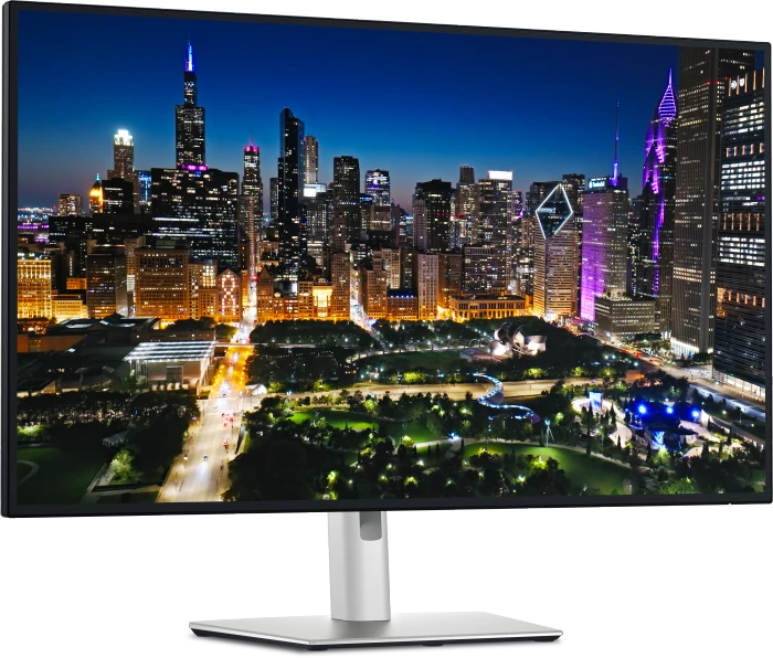 Dell UltraSharp U3225QE, 31.5"