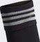 adidas Team Sleeve Fußballstutzen schwarz/weiß Vorschaubild