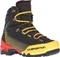 La Sportiva Aequilibrium ST GTX schwarz/gelb (Herren) Vorschaubild