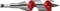 Milwaukee Shockwave Spiralbohrer Vorschaubild