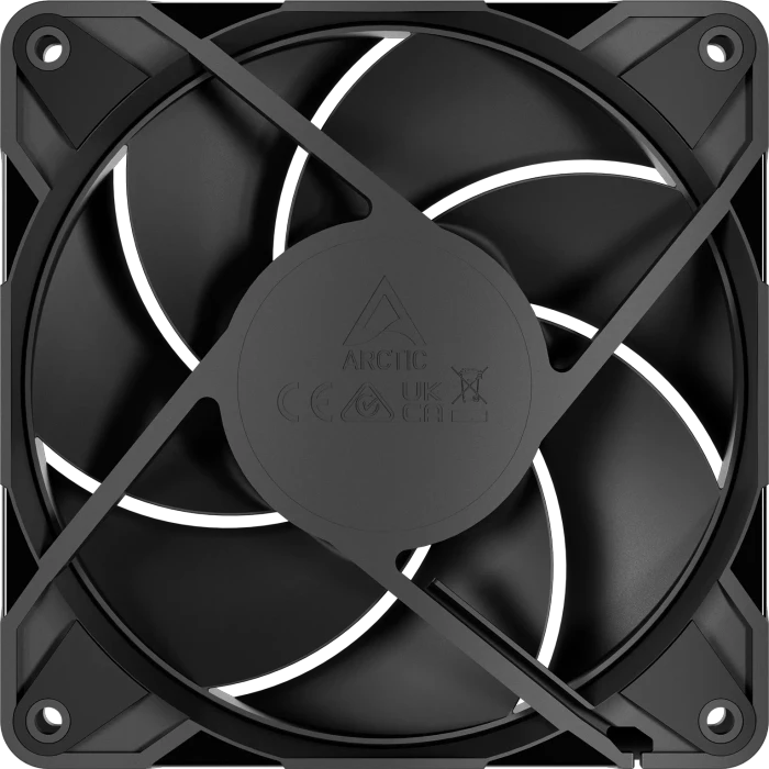 ARCTIC P12 Pro LN, schwarz, 120mm