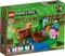 LEGO Minecraft - Melonenplantage Vorschaubild
