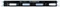 Synology RackStation RS409, 256MB RAM, 1x RJ-45 1000Base-T, 2x USB 2.0, 1HE Vorschaubild