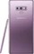 Samsung Galaxy Note 9 N960F 128GB violett Vorschaubild