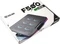 Kolink F500 ARGB, Notebook-Stand/Notebook-Kühler bis 17.3" Vorschaubild