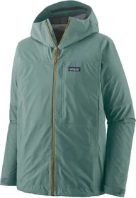 Patagonia Boulder Fork Funktionsjacke blue sage (Herren)