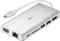 goobay USB-C Premium-Multiport-Adapter, USB-C 3.0 [Stecker] Vorschaubild