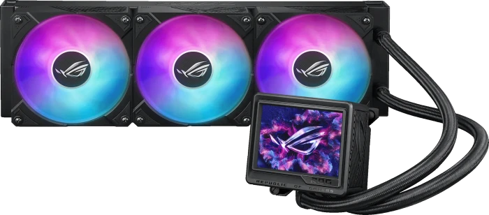 ASUS ROG Ryujin III 360 ARGB Extreme