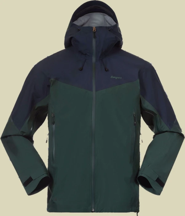 Bergans Rabot Light 3l Mantel (Herren)