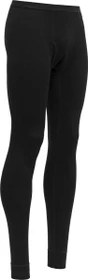 Devold Duo Active Merino 205 Long Johns Hose lang schwarz (Herren)