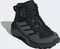 adidas Terrex AX4R Mid Rain.RDY core black/grey four/grey six (Junior) Vorschaubild