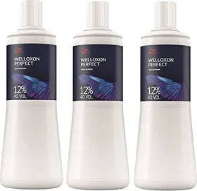Wella Welloxon Perfect Me+ Entwickler Lotion 12% 40 Vol., 1l