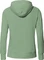 Vaude Tuenno Hoodie willow green (Damen) Vorschaubild