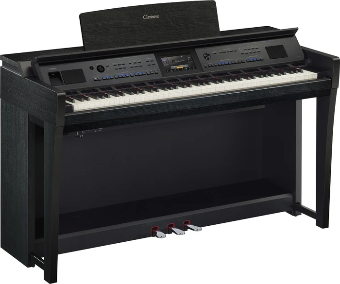 Yamaha Clavinova CVP-905