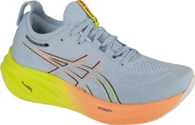 Asics Gel-Nimbus 26 rich navy/faded orange (Herren)