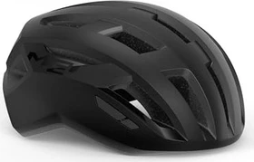 MET Vinci MIPS Helm black matt