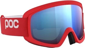 POC Opsin prismane red/partly sunny blue