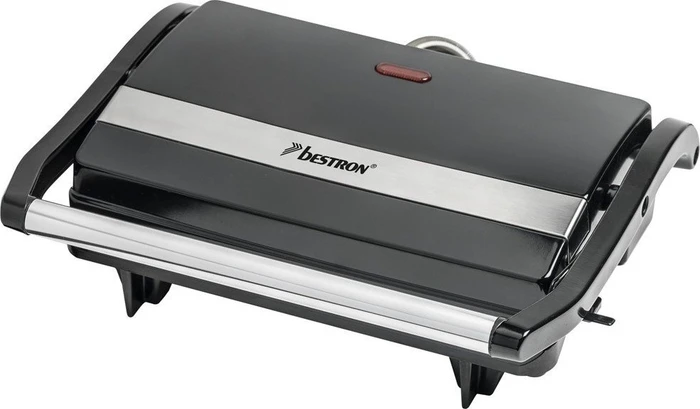 Bestron APM123Z Panini Kontaktgrill