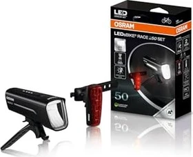 Osram LEDsBike Race 50 Beleuchtungsset