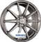 Borbet GTX 8.5x19 5/112 ET21 (verschiedene Farben) Vorschaubild