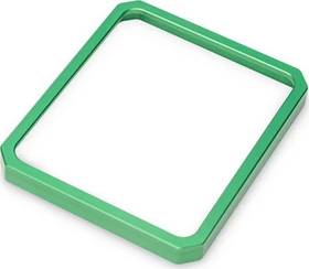 EK Water Blocks Quantum Line EK-Quantum Magnitude Accent, sTRX4, Green
