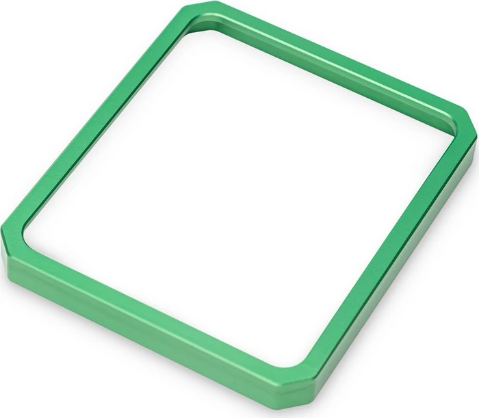 EK Water Blocks Quantum Line EK-Quantum Magnitude Accent, sTRX4, Green