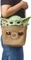 Mattel Star Wars The Mandalorian The Child mit Tasche 28cm Vorschaubild