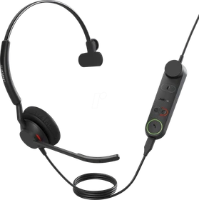 Jabra Engage 50 II Mono USB-C/A UC