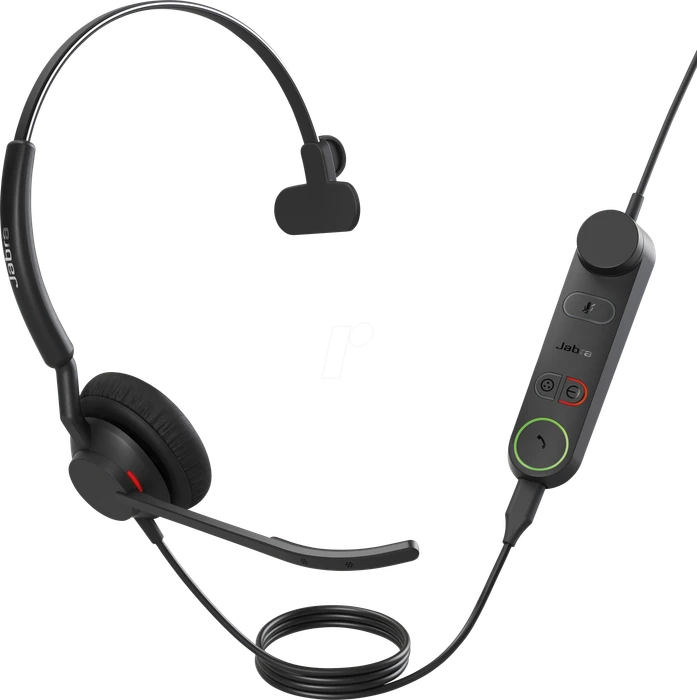Jabra Engage 50 II Mono USB-C/A UC