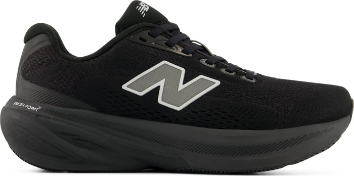 New Balance Fresh Foam X 860v15 black/silver metallic (Damen)