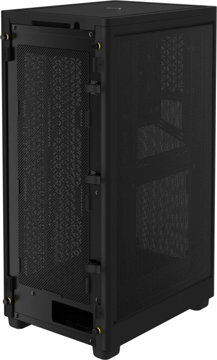 Corsair 2000D Airflow, schwarz, Mini-ITX
