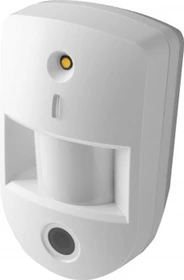 Lupus Electronics Lupusec PIR Netzwerkkamera V3