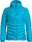 Vaude Batura Hooded Funktionsjacke pool (Damen) Vorschaubild