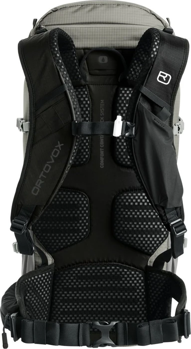 Ortovox Traverse 30 hey grey