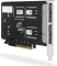 Icy Dock ExpressSlot Elite MB842M5P-B, PCIe -> M.2 PCIe Vorschaubild