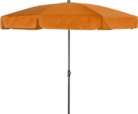Doppler Sunline 200 Neo Mittelmastschirm 200cm umbra
