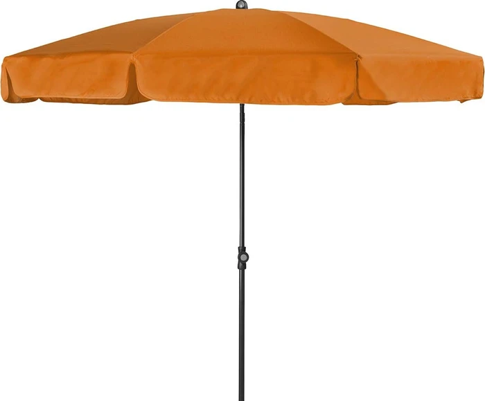 Doppler Sunline 200 Neo Mittelmastschirm 200cm umbra