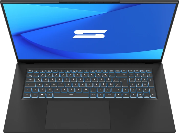 Schenker WORK 17-E22wth, Core i7-1260P, 16GB RAM, 1TB SSD, DE