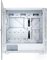 Raijintek Ponos Ultra White TG4, weiß, Glasfenster Vorschaubild