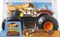 Mattel Hot Wheels Monster Trucks Tiger Shark Vorschaubild