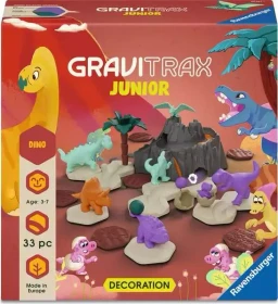 Ravensburger GraviTrax Junior Extension Dino