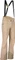 Scott Explorair 3L Skihose lang cream beige (Damen) Vorschaubild