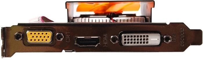 Zotac GeForce GT 640, 2GB GDDR5, VGA, DVI, HDMI