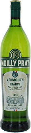 Noilly Prat Original Dry 750ml