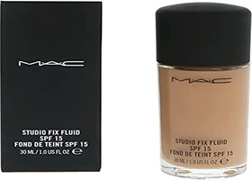 MAC Studio Fix Fluid Foundation C4.5 LSF15, 30ml