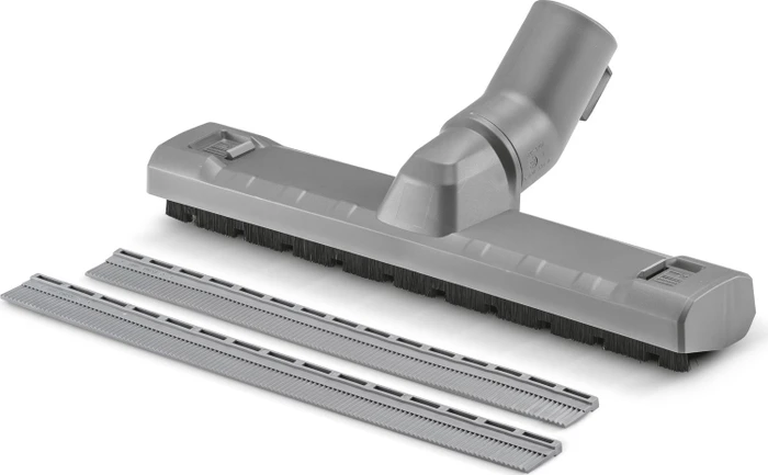 Kärcher Nass-/Trockenbodendüse mit Parkhaken DN 35 300mm